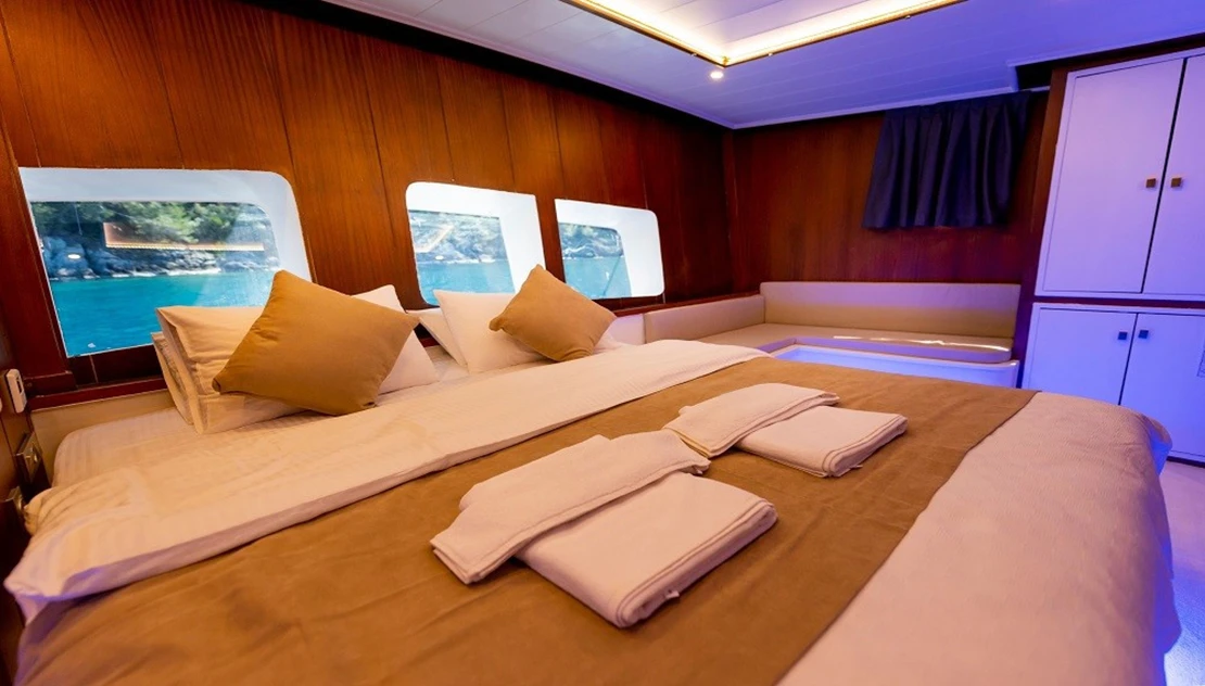 cabin